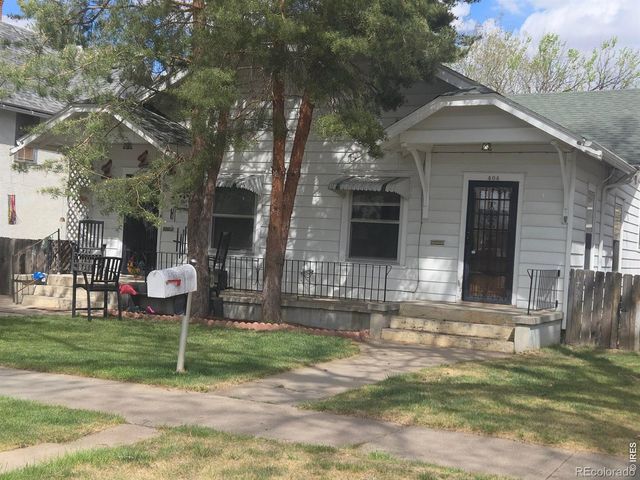 406 Prospect Street, Fort Morgan, CO 80701