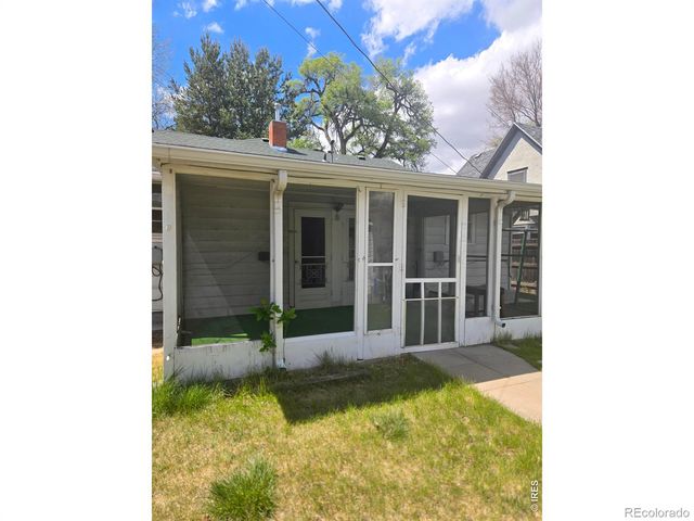 406 Prospect Street, Fort Morgan, CO 80701