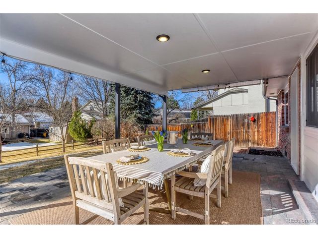 6898 W Nova Dr, Littleton, CO 80128