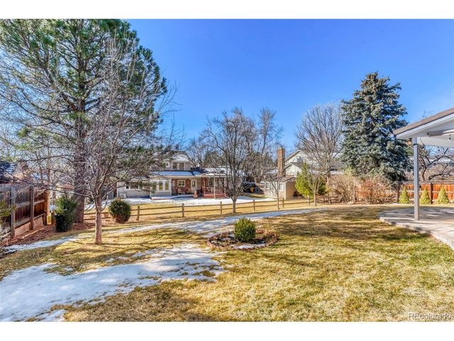 6898 W Nova Dr, Littleton, CO 80128