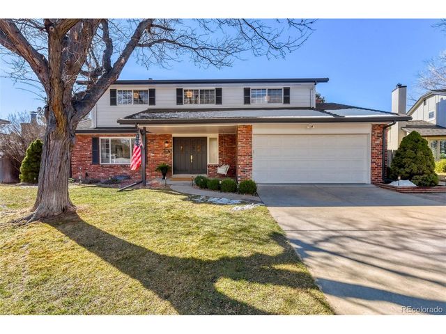 6898 W Nova Dr, Littleton, CO 80128