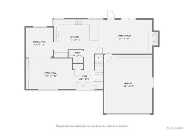 6898 W Nova Dr, Littleton, CO 80128