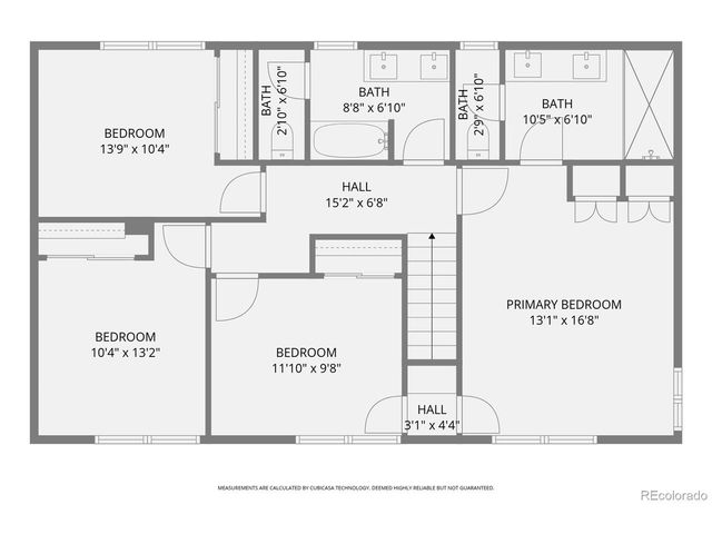 6898 W Nova Dr, Littleton, CO 80128