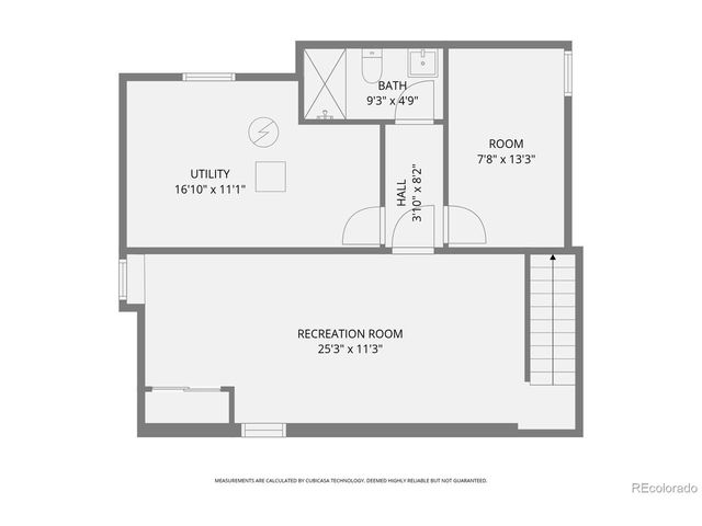 6898 W Nova Dr, Littleton, CO 80128