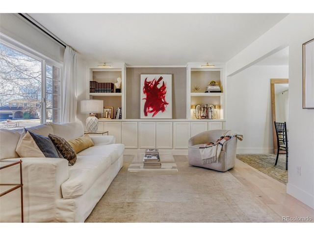 6898 W Nova Dr, Littleton, CO 80128