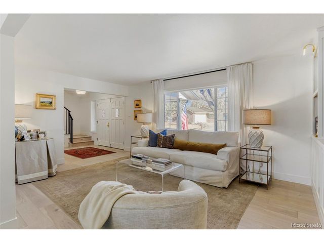 6898 W Nova Dr, Littleton, CO 80128