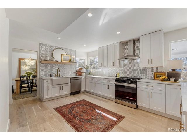 6898 W Nova Dr, Littleton, CO 80128