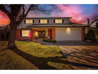 6898 W Nova Dr, Littleton, CO 80128
