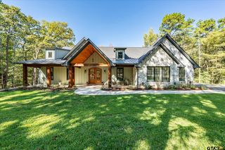 15360 Lakeside Dr, Tyler, TX 75707