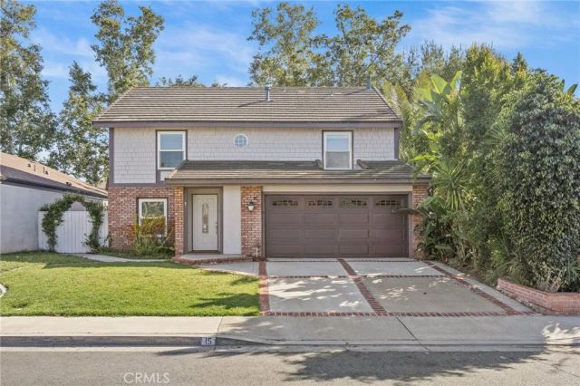 15 Bluecoat, Irvine, CA 92620