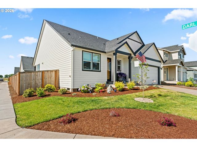 2407 W 8TH Ave, Junction City, OR 97448