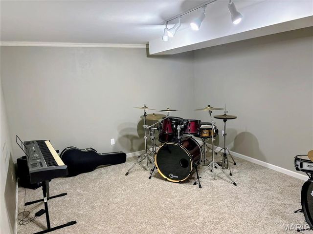 3967 Summerview Drive, St Charles, MO 63304