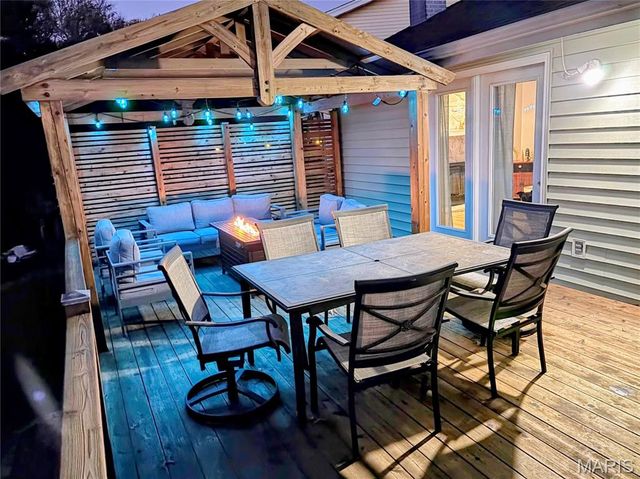 3967 Summerview Drive, St Charles, MO 63304