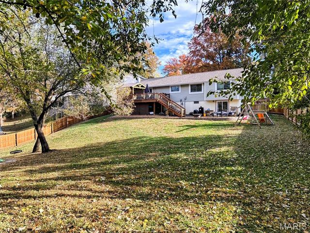 3967 Summerview Drive, St Charles, MO 63304