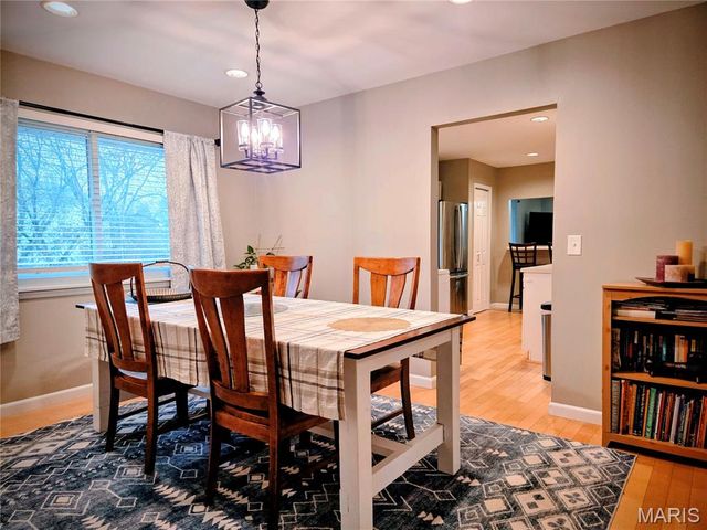 3967 Summerview Drive, St Charles, MO 63304