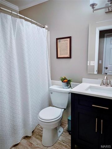 3967 Summerview Drive, St Charles, MO 63304