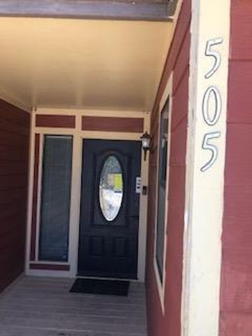 505 Demarett DR 12, Point Venture, TX 78645