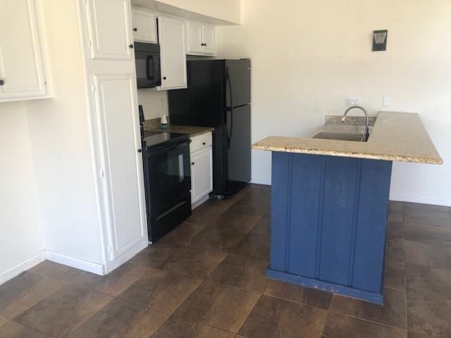 505 Demarett DR 12, Point Venture, TX 78645