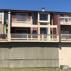 505 Demarett DR 12, Point Venture, TX 78645