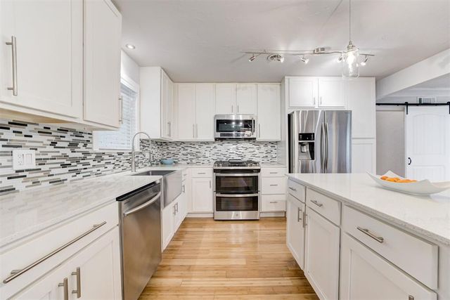 2105 NW 59th Place, Oklahoma City, OK 73112