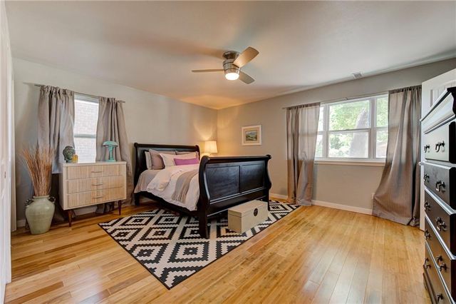 2105 NW 59th Place, Oklahoma City, OK 73112