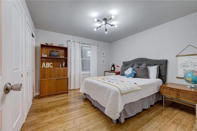 2105 NW 59th Place, Oklahoma City, OK 73112