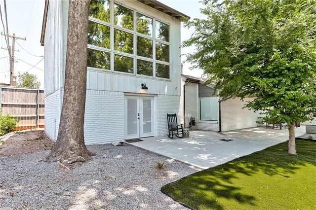 2105 NW 59th Place, Oklahoma City, OK 73112