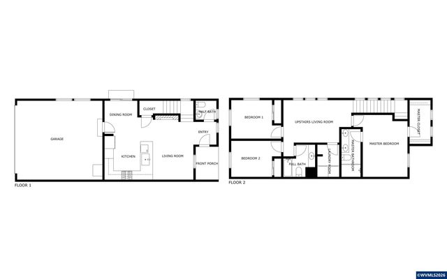 6268 SE Harkness Ln, Hillsboro, OR 97123