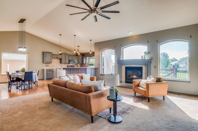 606 S Reece Rd, Goddard, KS 67052