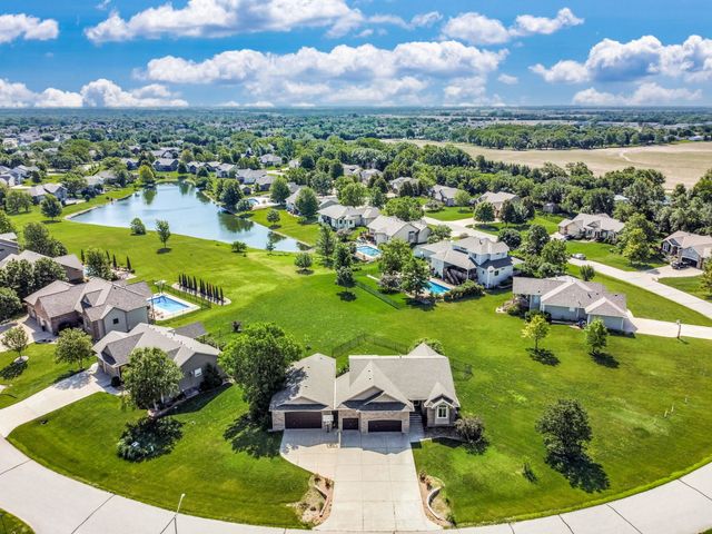 606 S Reece Rd, Goddard, KS 67052