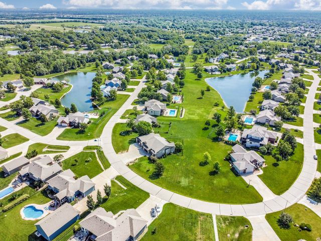 606 S Reece Rd, Goddard, KS 67052