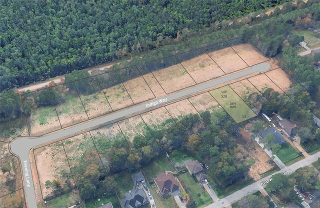 Lot 528 Indigo Way, Porter, TX 77365