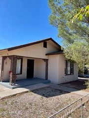 1009 E 5th Street P, Douglas, AZ 85607