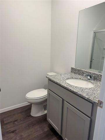 406 A W Cloud Drive, Siloam Springs, AR 72761