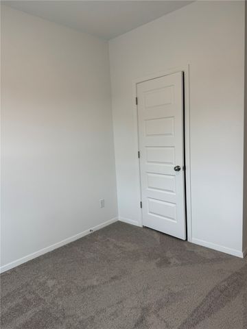 406 A W Cloud Drive, Siloam Springs, AR 72761