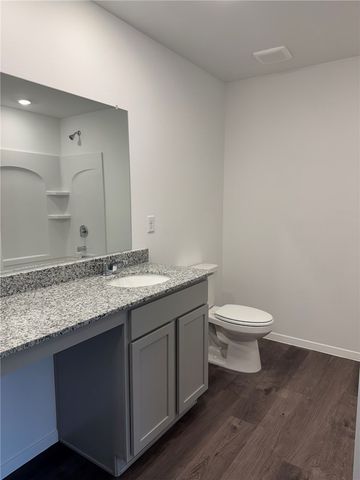 406 A W Cloud Drive, Siloam Springs, AR 72761