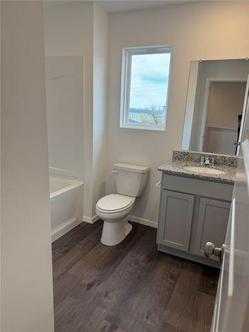 406 A W Cloud Drive, Siloam Springs, AR 72761