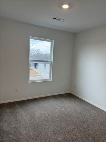 406 A W Cloud Drive, Siloam Springs, AR 72761