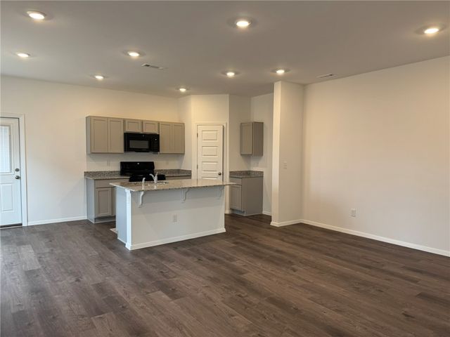 406 A W Cloud Drive, Siloam Springs, AR 72761