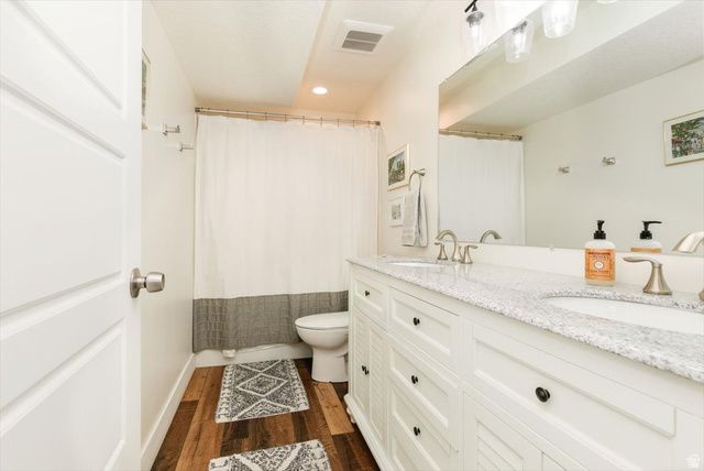 659 S 330 W, Providence, UT 84332