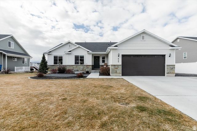 659 S 330 W, Providence, UT 84332