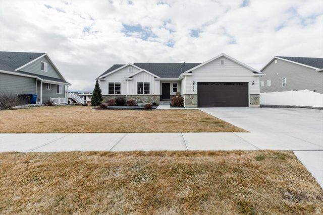 659 S 330 W, Providence, UT 84332