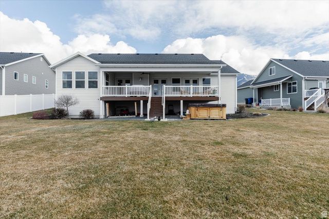 659 S 330 W, Providence, UT 84332