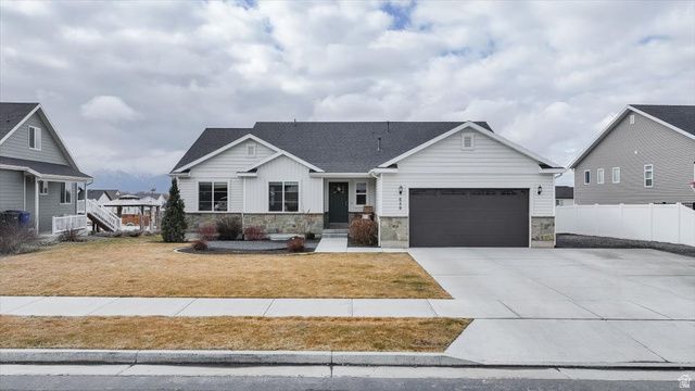 659 S 330 W, Providence, UT 84332