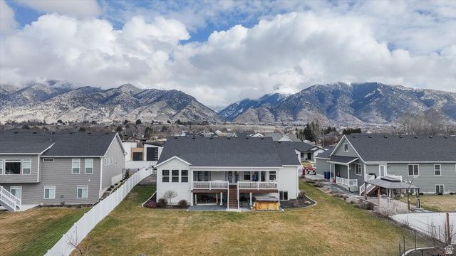 659 S 330 W, Providence, UT 84332