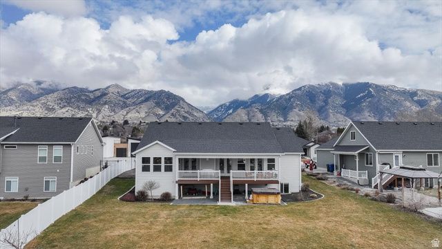 659 S 330 W, Providence, UT 84332