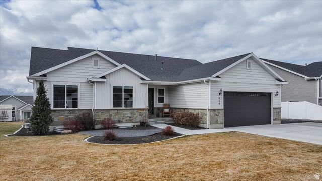 659 S 330 W, Providence, UT 84332