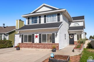 3112 W GREEN ACRE DR, West Jordan, UT 84088