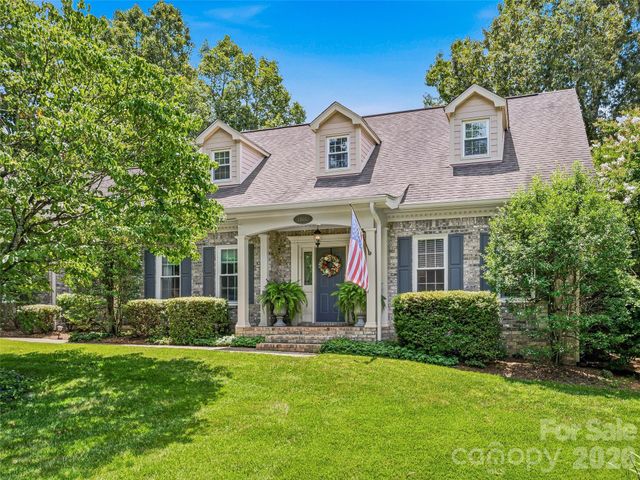 1005 Windsor Drive, Asheville, NC 28803
