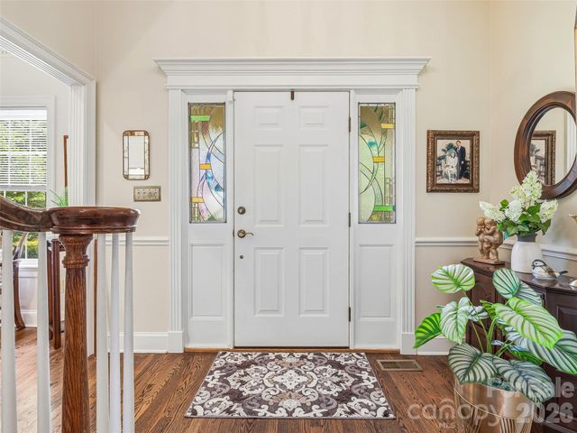 1005 Windsor Drive, Asheville, NC 28803